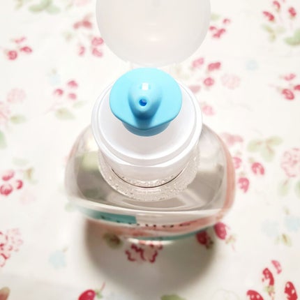 Frouge(フルージュ)/Frouge/マウスウォッシュ・スプレーを使ったクチコミ(2枚目)