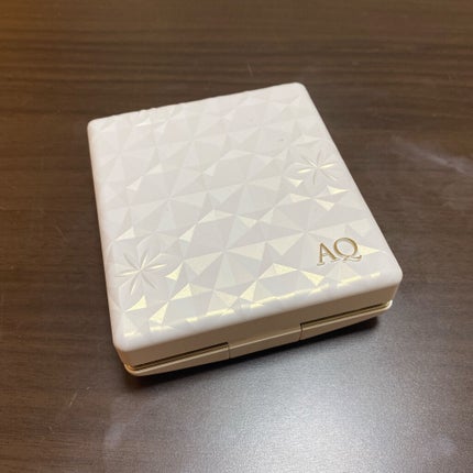 AQ スキン フォルミング クッションファンデーション トーン アップ/DECORTÉ/クッションファンデーションを使ったクチコミ(1枚目)