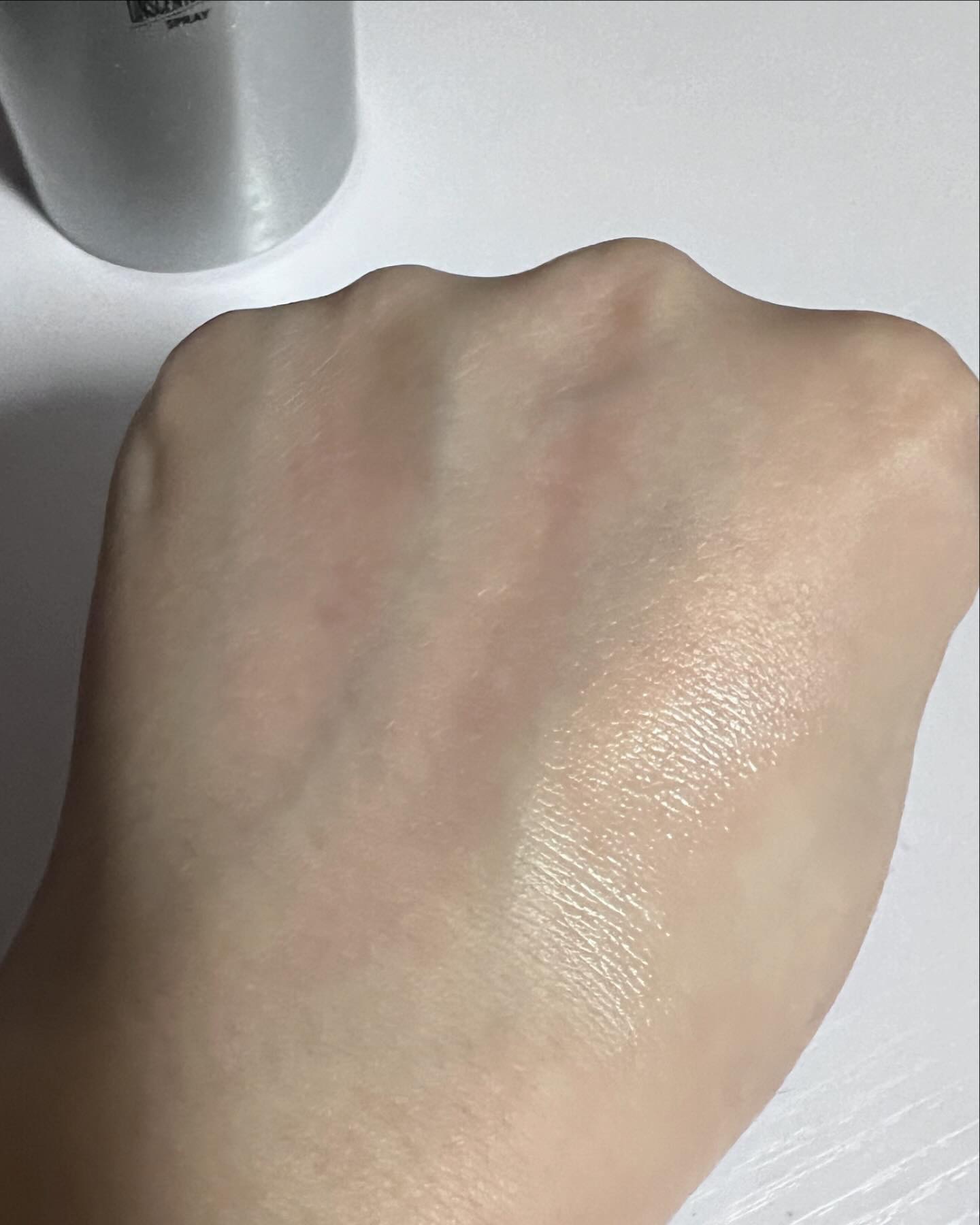 パウダースプレー （無香性）/エージーデオ24/デオドラント・制汗剤を使ったクチコミ（3枚目）