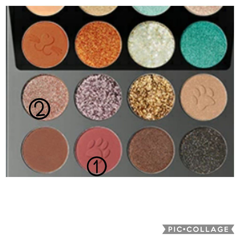 パーマネントカール フィクサー WP/FASIO/マスカラ下地を使ったクチコミ（3枚目）