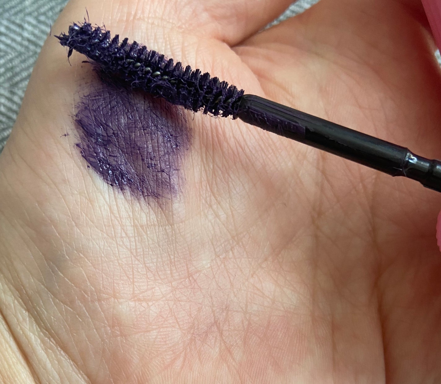 ウルトラ WP マスカラ(ロング)/FASIO/マスカラを使ったクチコミ(2枚目)