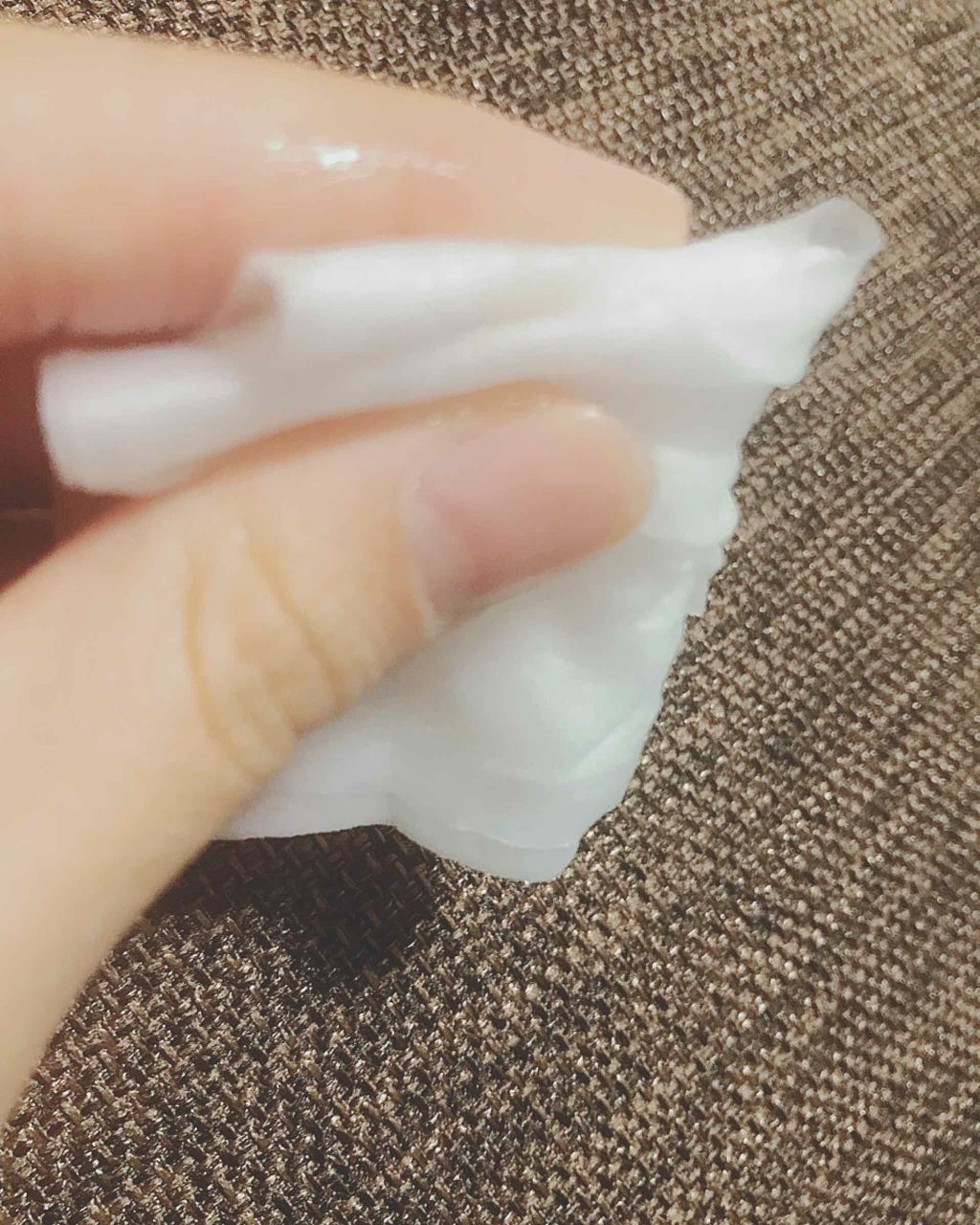 シートマスク エイジモイスト/BOTANICAL ESTHE/シートマスク・パックを使ったクチコミ（2枚目）