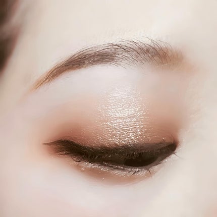 KEYBO FALL IN LOVE SHADOW PALETTE/keybo/アイシャドウパレットを使ったクチコミ(5枚目)