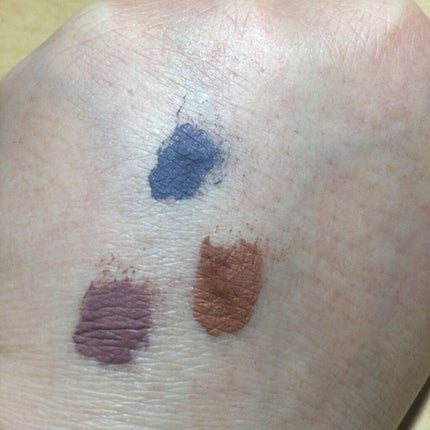 ニュアンスアイブローマスカラ/インテグレート/眉マスカラを使ったクチコミ(7枚目)