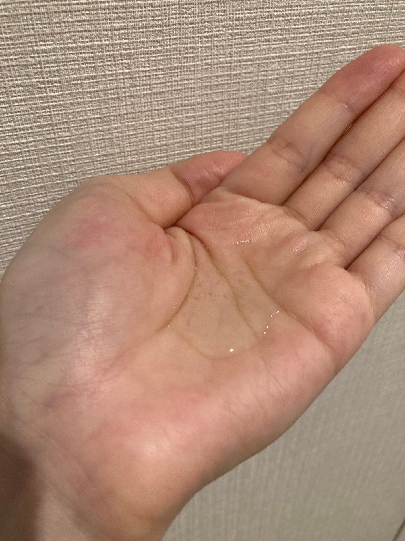 ディープモイスト シャンプー/ ヘアトリートメント/モロッカンビューティ/市販シャンプーを使ったクチコミ(4枚目)