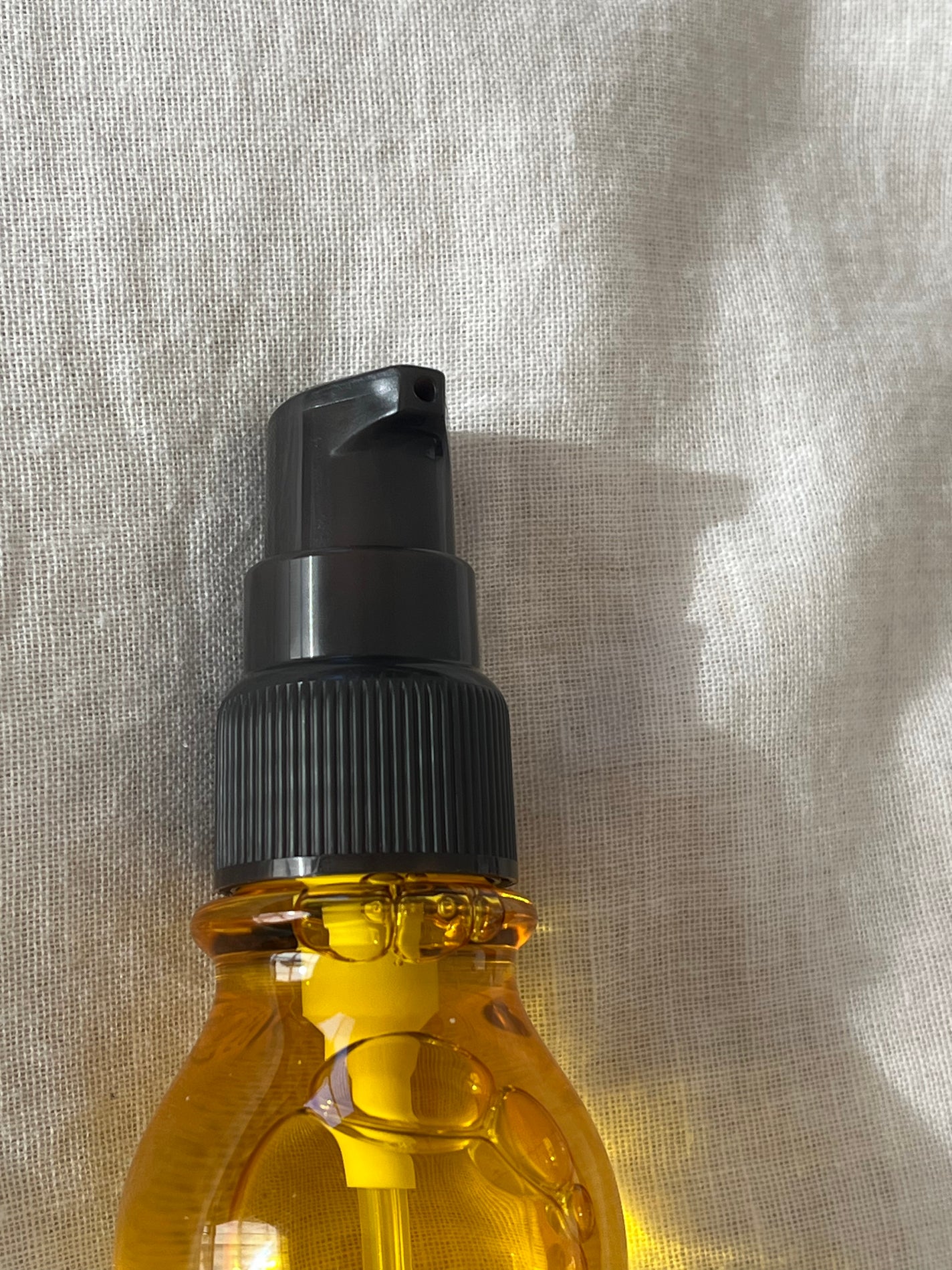 プレイフルケアオイル/リーゼ/ヘアオイルを使ったクチコミ(4枚目)