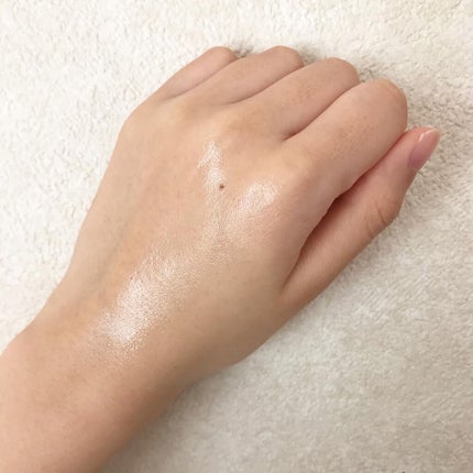 オバジX リフトローション/オバジ/化粧水を使ったクチコミ(2枚目)