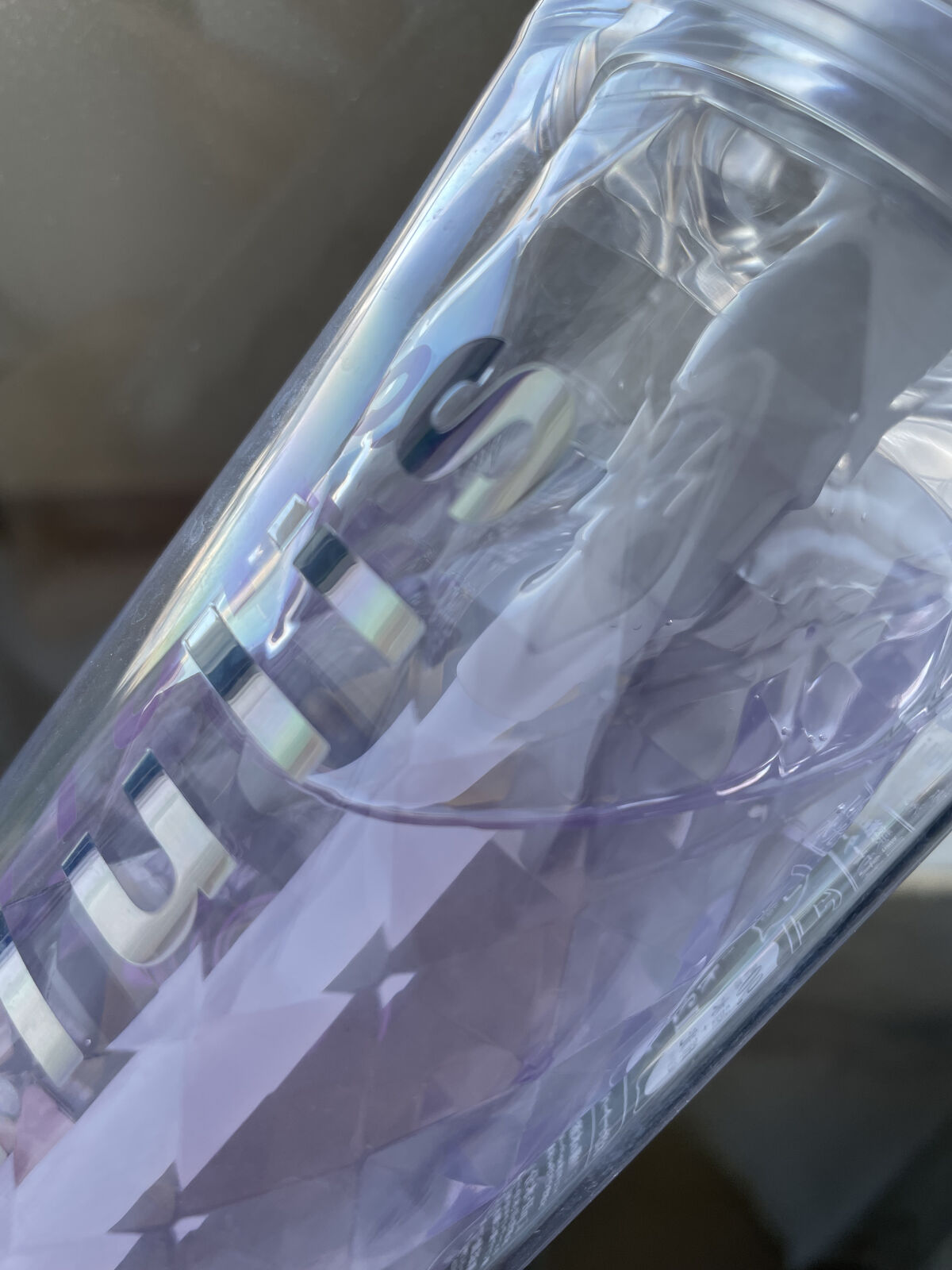 キラメキ ウォーターコンク シャイニー シャンプー/ヘアトリートメント/ululis/市販シャンプーを使ったクチコミ（3枚目）