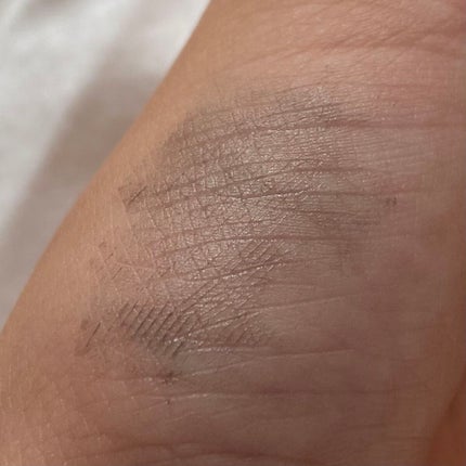 ラッシュフォーマー(クリア)/KATE/マスカラを使ったクチコミ(3枚目)