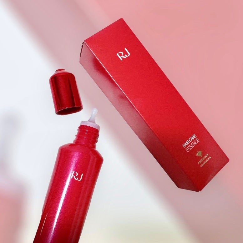 薬用 RJ地肌ケア エッセンス /アピセラピーコスメティクス/頭皮ローションを使ったクチコミ(2枚目)