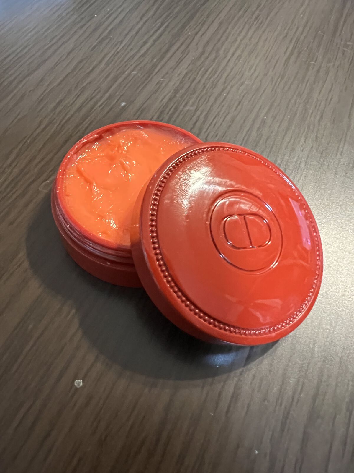 クレーム アブリコ/Dior/ネイル用品を使ったクチコミ（1枚目）