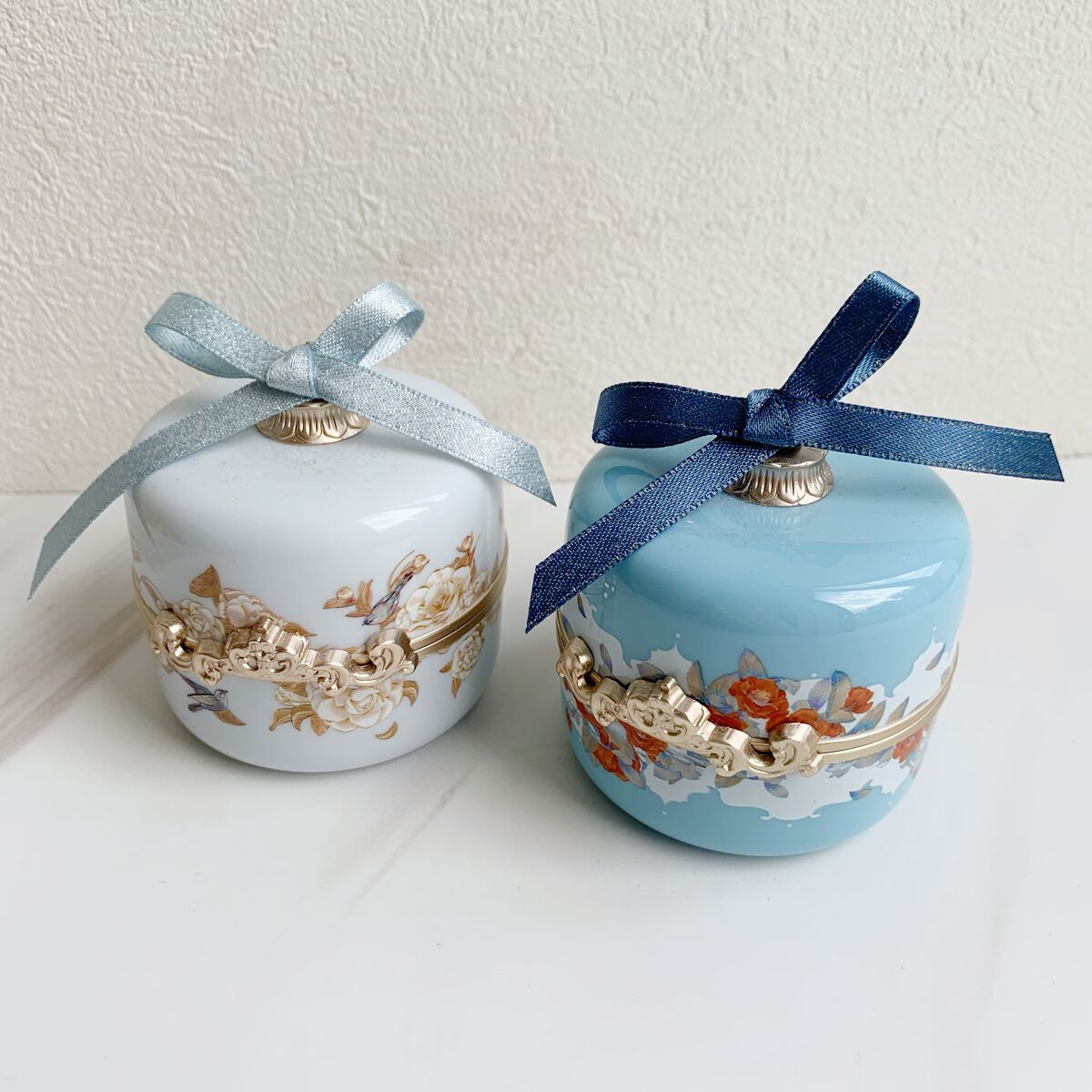 花神シリーズ チークブラッシュ/FlowerKnows/パウダーチークを使ったクチコミ(6枚目)