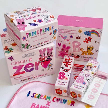 クリーンイットゼロ クレンジングバーム オリジナル/BANILA CO/クレンジングバームを使ったクチコミ(8枚目)