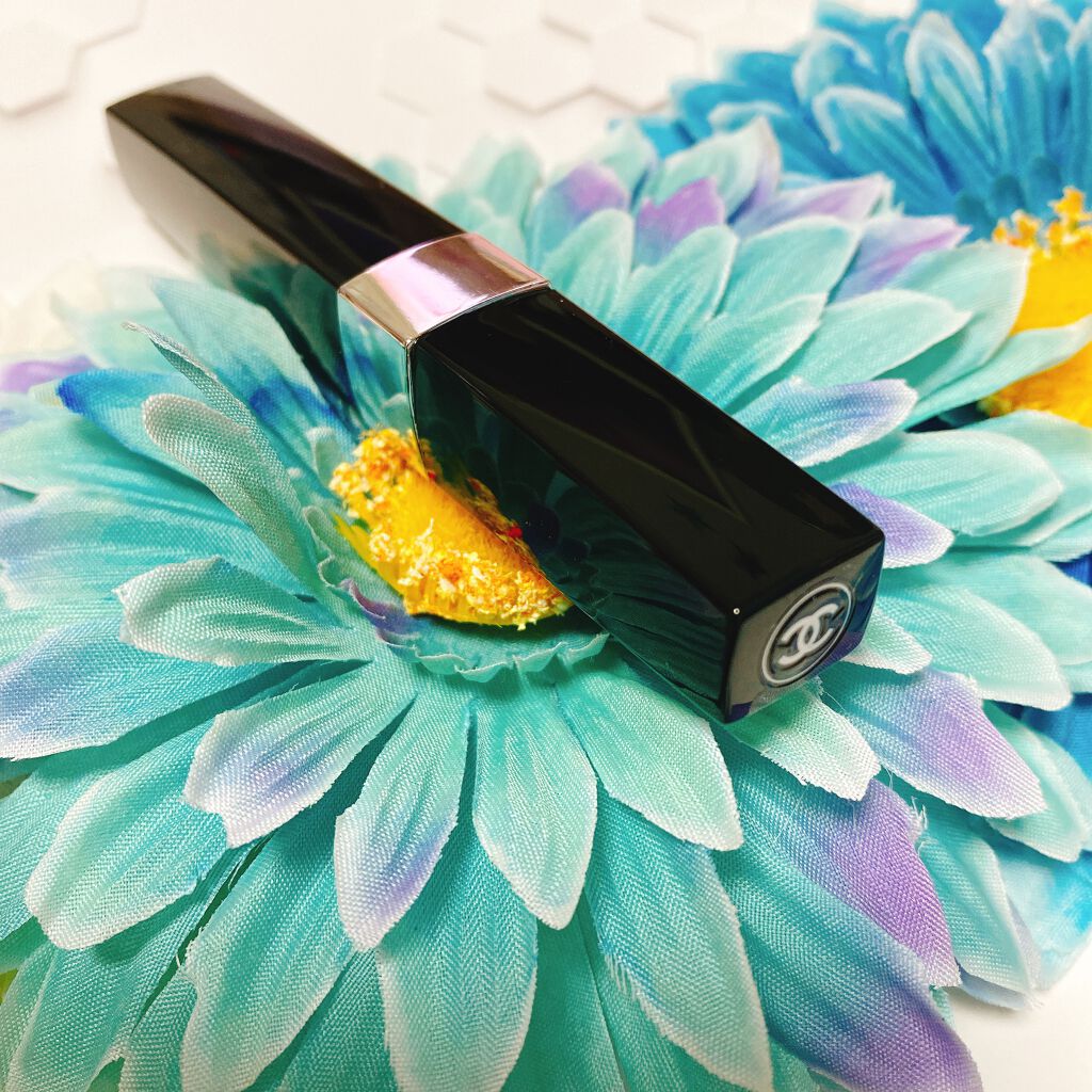 イニミタブル エクストレム/CHANEL/マスカラを使ったクチコミ(1枚目)