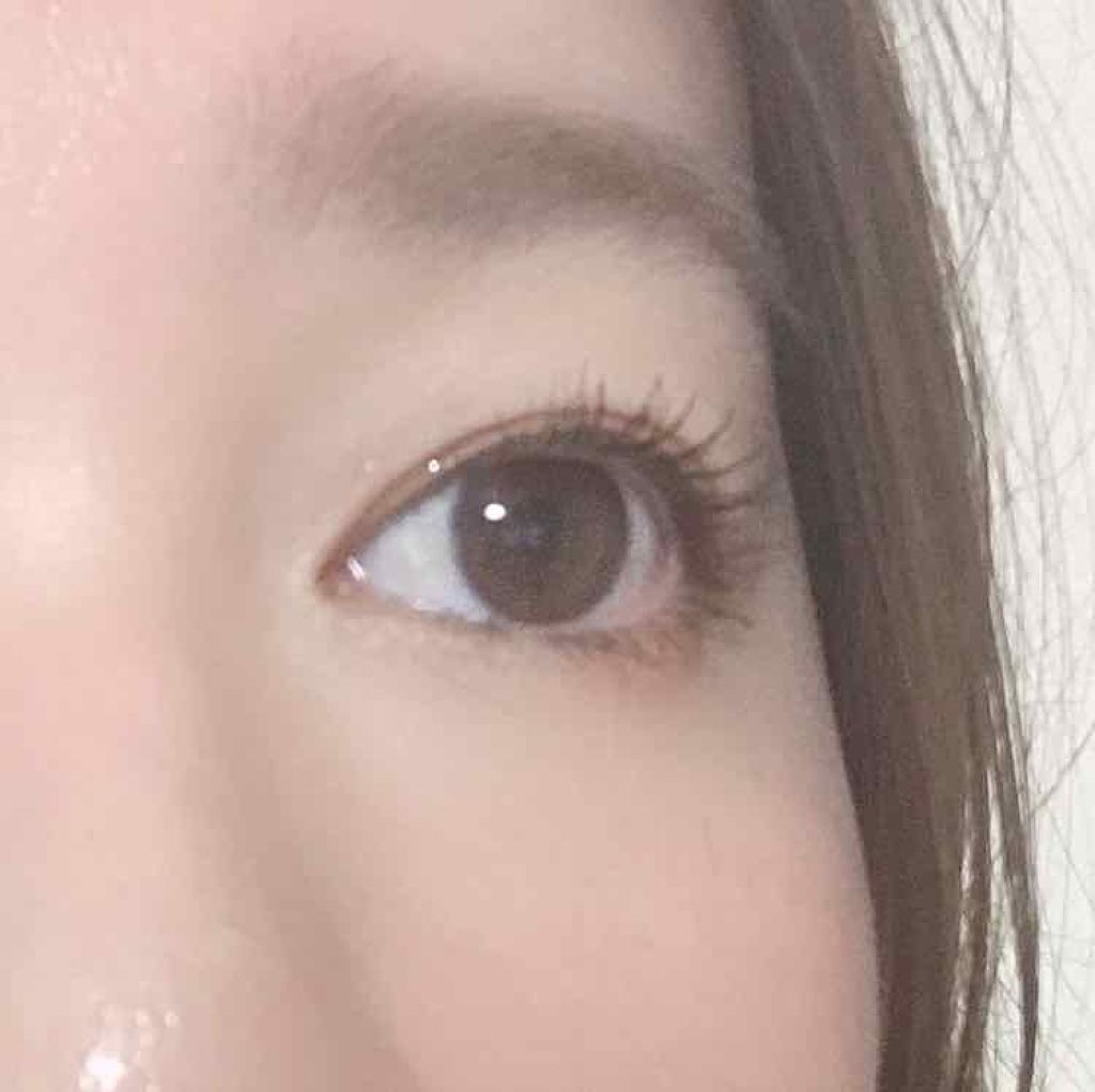 スプリングアイラッシュカーラーミニ/リヨンプランニング/ビューラーを使ったクチコミ（3枚目）