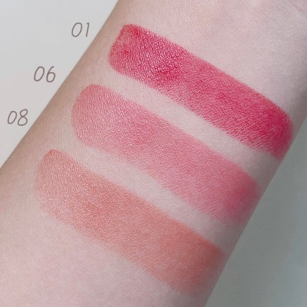 小針桃奈 on LIPS 「.エレガンス史上最も落ちにくい📢ブライトサマー/ブライトスプ..」(9枚目)