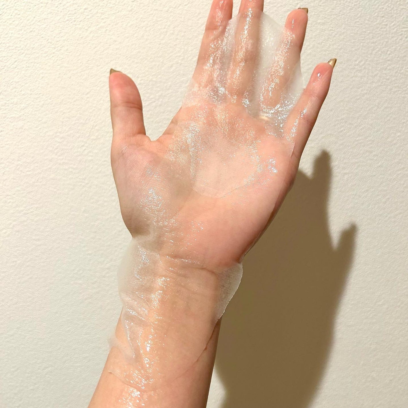 2ステップマスク/VIS BLANC/シートマスク・パックを使ったクチコミ(8枚目)