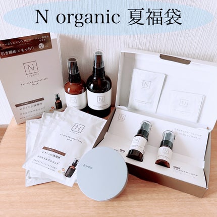 セラムリキッドファンデーション/& WOLF/リキッドファンデーションを使ったクチコミ(1枚目)