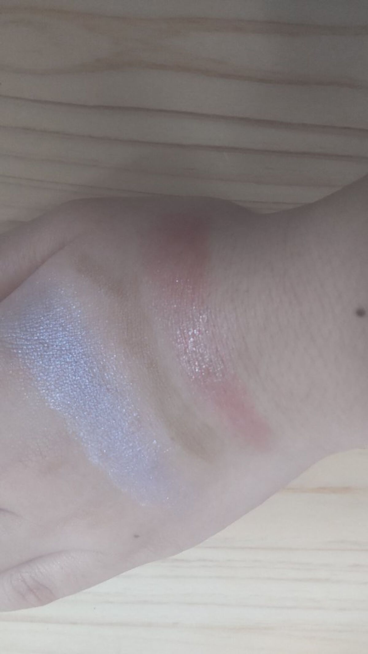 ミセラークレンジングウォーター ブライトアップ/ビフェスタ/クレンジングウォーターを使ったクチコミ（2枚目）