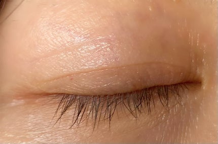 まつ毛パーマキット/LEPOREM/その他キットセットを使ったクチコミ(4枚目)