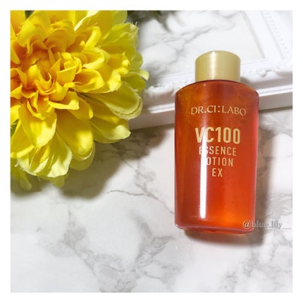 VC100 エッセンスローション EX 28ml / ドクターシーラボⓇ | LIPS VC100 エッセンスローション EX 28ml / ドクターシーラボⓇ | LIPS