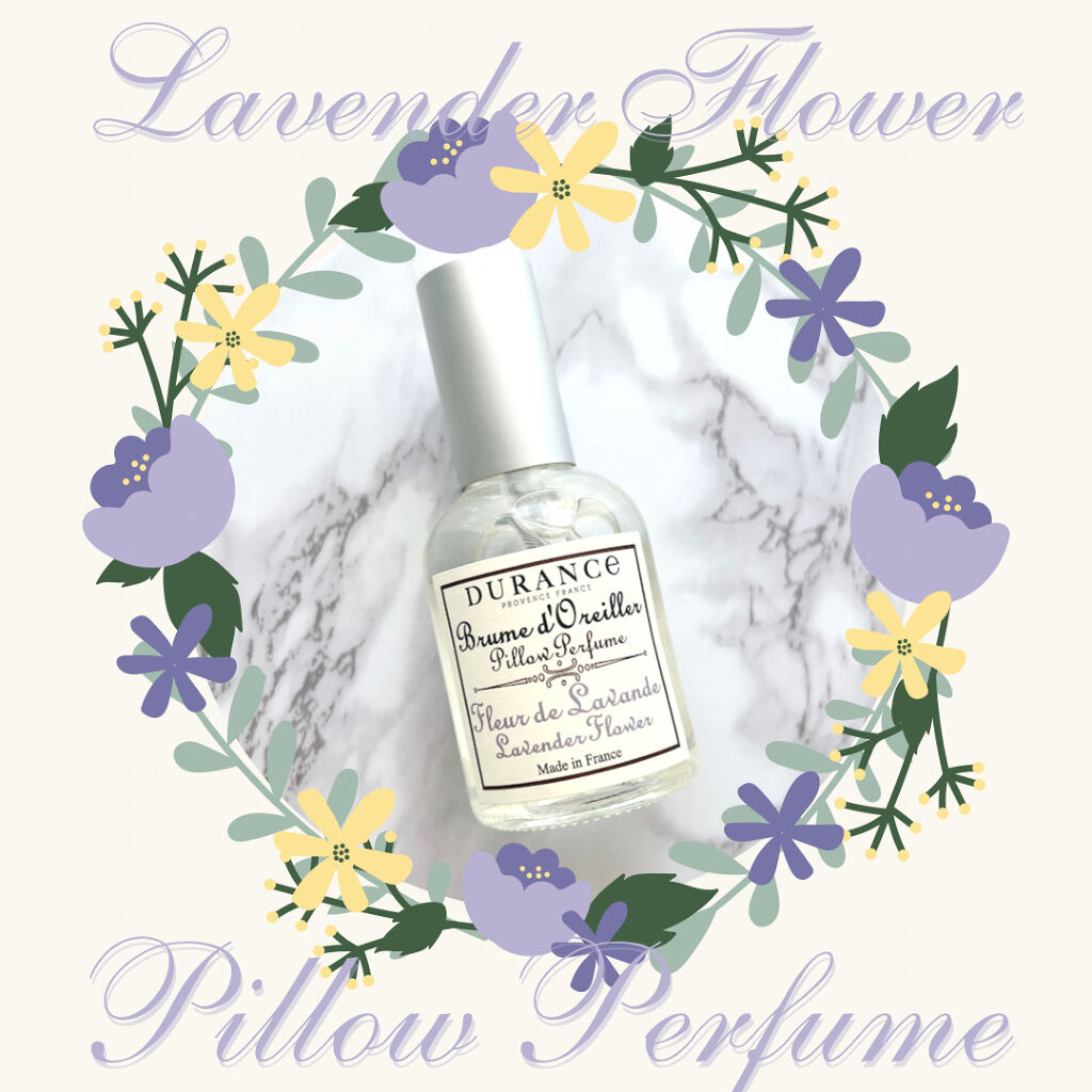 Durance/デュランス/ハンドクリームを使ったクチコミ（1枚目）