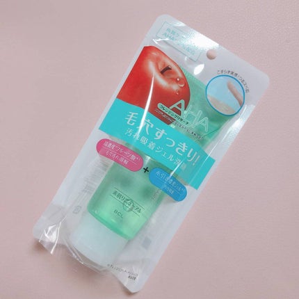 ジェルウォッシュ /クレンジングリサーチ/その他洗顔料を使ったクチコミ(1枚目)