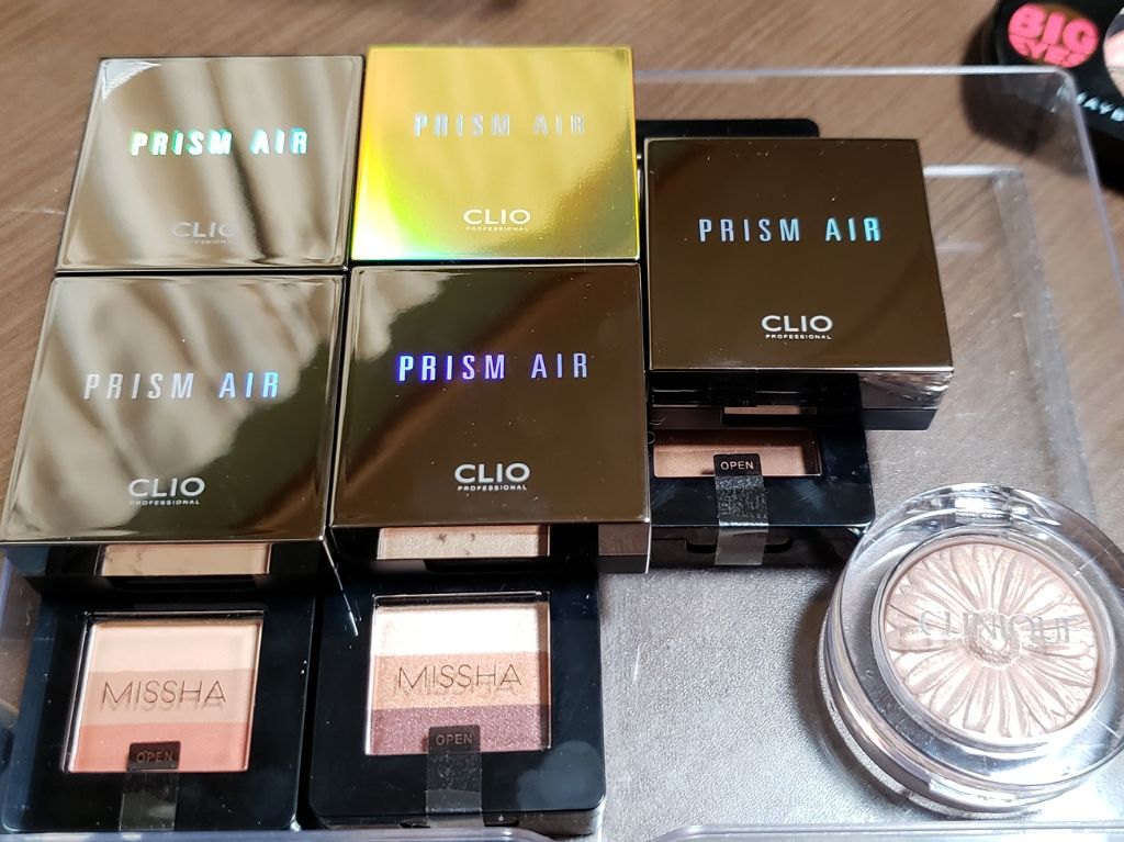 リッド ポップ/CLINIQUE/単色アイシャドウを使ったクチコミ(1枚目)