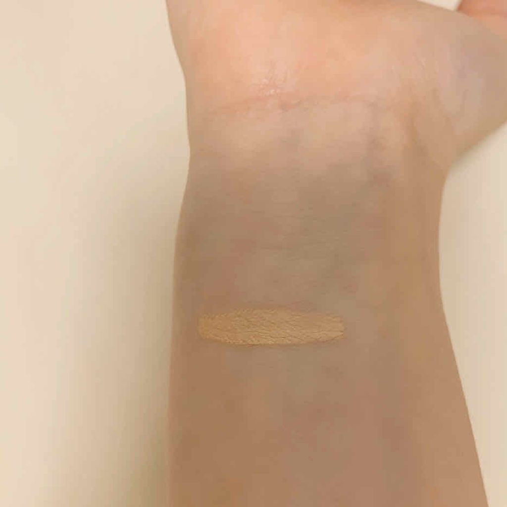 ラディアント タッチ/YVES SAINT LAURENT BEAUTE/リキッドコンシーラーを使ったクチコミ（2枚目）