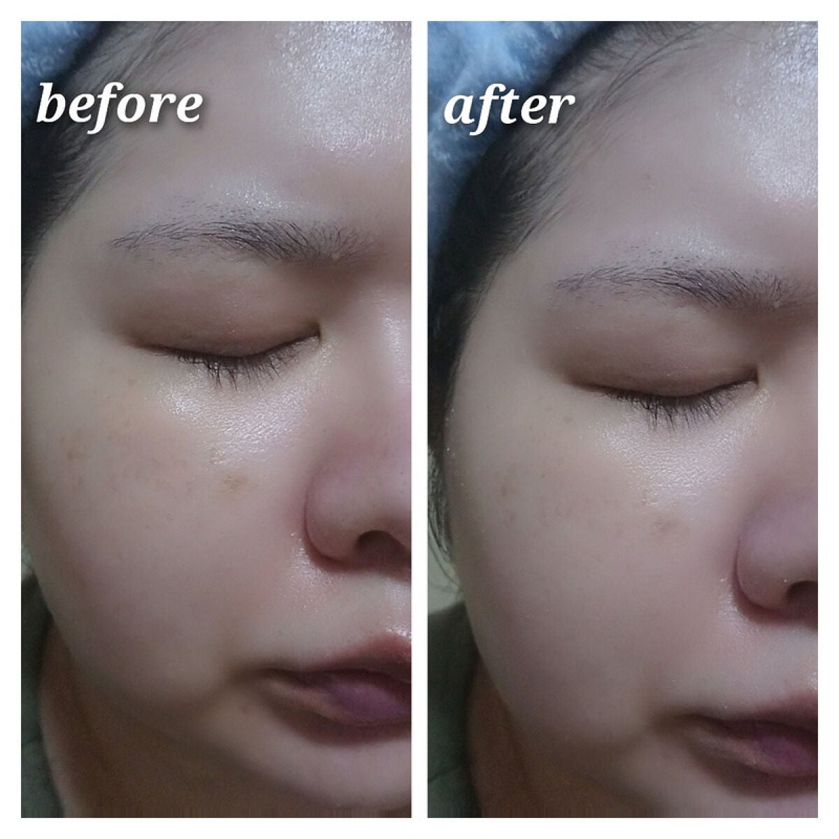 メイクアップベース フェイスレスポンサー プラス/ブリリアージュ/化粧下地を使ったクチコミ(3枚目)