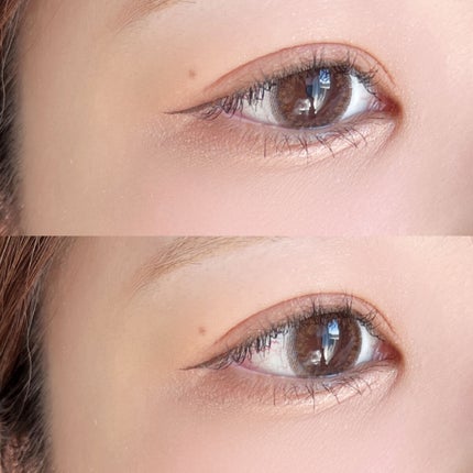 リッチスタンダード プレミアムシリーズ 1day/RICH STANDARD/ワンデー(1DAY)カラコンを使ったクチコミ(4枚目)