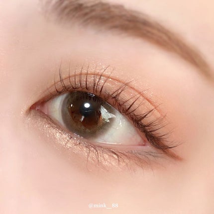 シャドーカスタマイズ/MAJOLICA MAJORCA/単色アイシャドウを使ったクチコミ(4枚目)