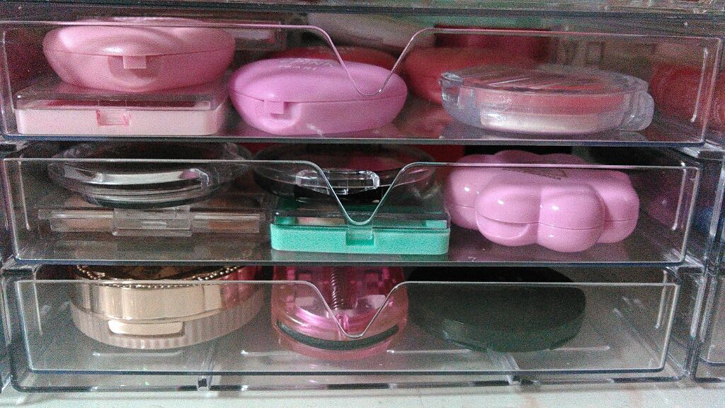 スフレ感チーク＆リップ/SUGAO®/ジェル・クリームチークを使ったクチコミ（2枚目）