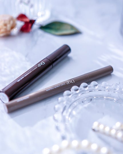 パーフェクトエクステンション マスカラ/D-UP/マスカラを使ったクチコミ(6枚目)