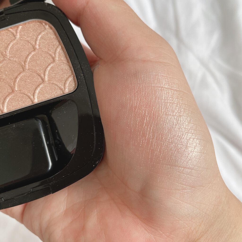 ル バー ア ブラッシュ/ロレアル パリ/パウダーチークを使ったクチコミ(2枚目)