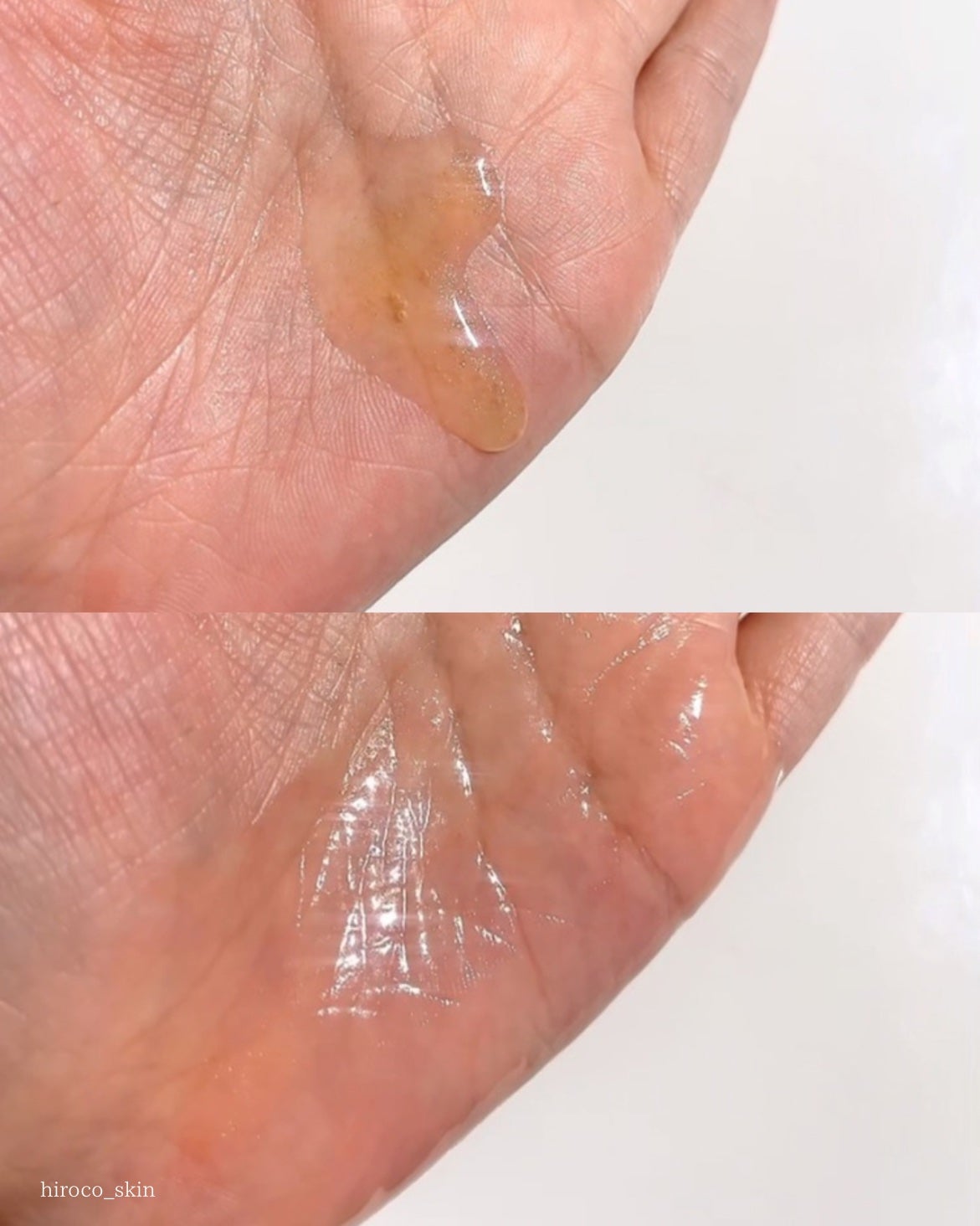 グロービタCトーニングセラム/AROMATICA/美容液を使ったクチコミ(7枚目)