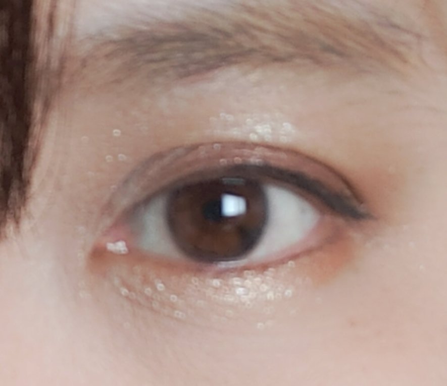 キャンバスペイントパレット EX-2 夢幻ミュージアム/KATE/マルチパレットを使ったクチコミ（1枚目）