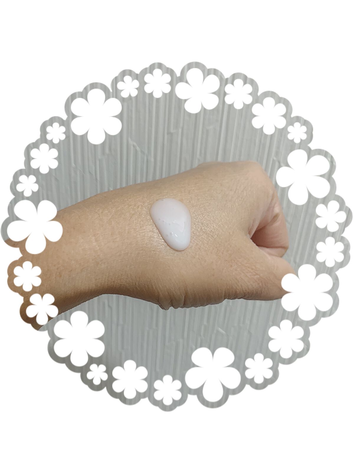 メイク落としミルク/カウブランド無添加/ミルククレンジングを使ったクチコミ(2枚目)