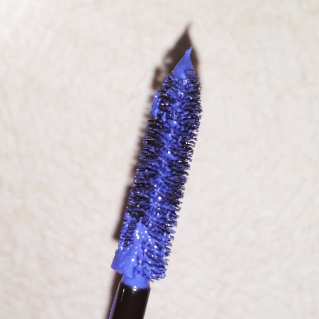 アートエクスプレッショニストマスカラ/THREE/マスカラを使ったクチコミ(3枚目)