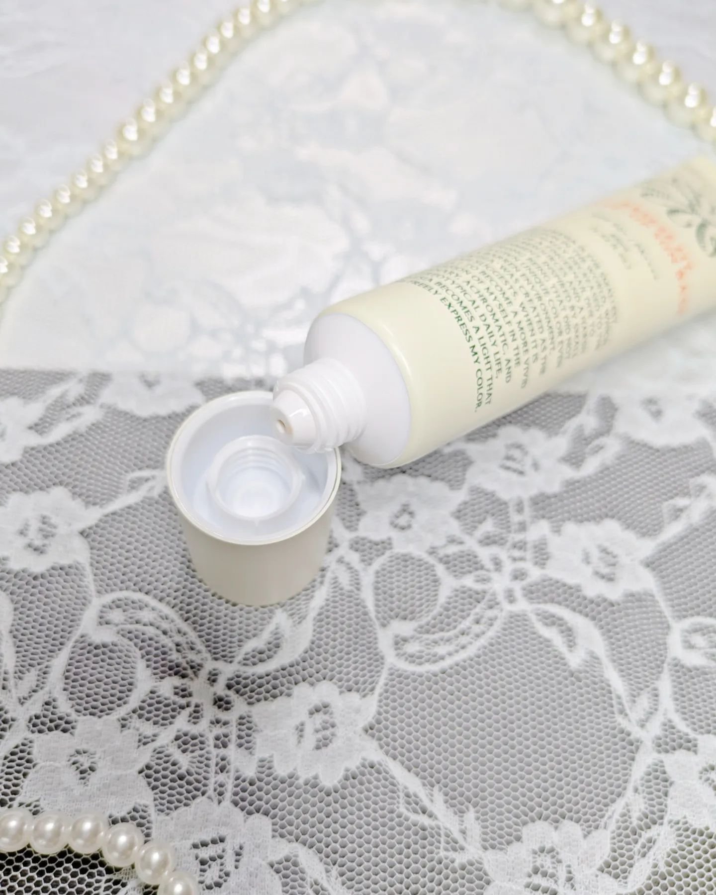 ブリーズフィット トーンアップ サンベース/BROOKESIA/日焼け止めクリームを使ったクチコミ（2枚目）