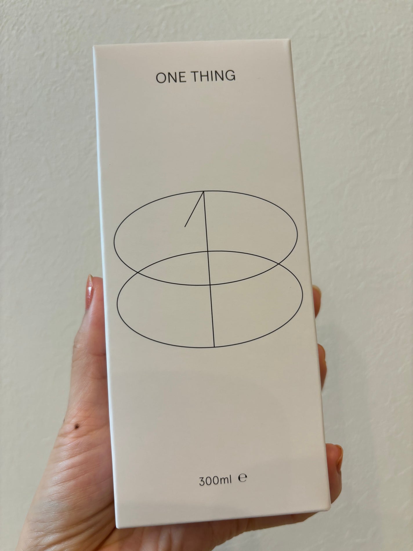 ナイアシンアミド化粧水/ONE THING/化粧水を使ったクチコミ(4枚目)