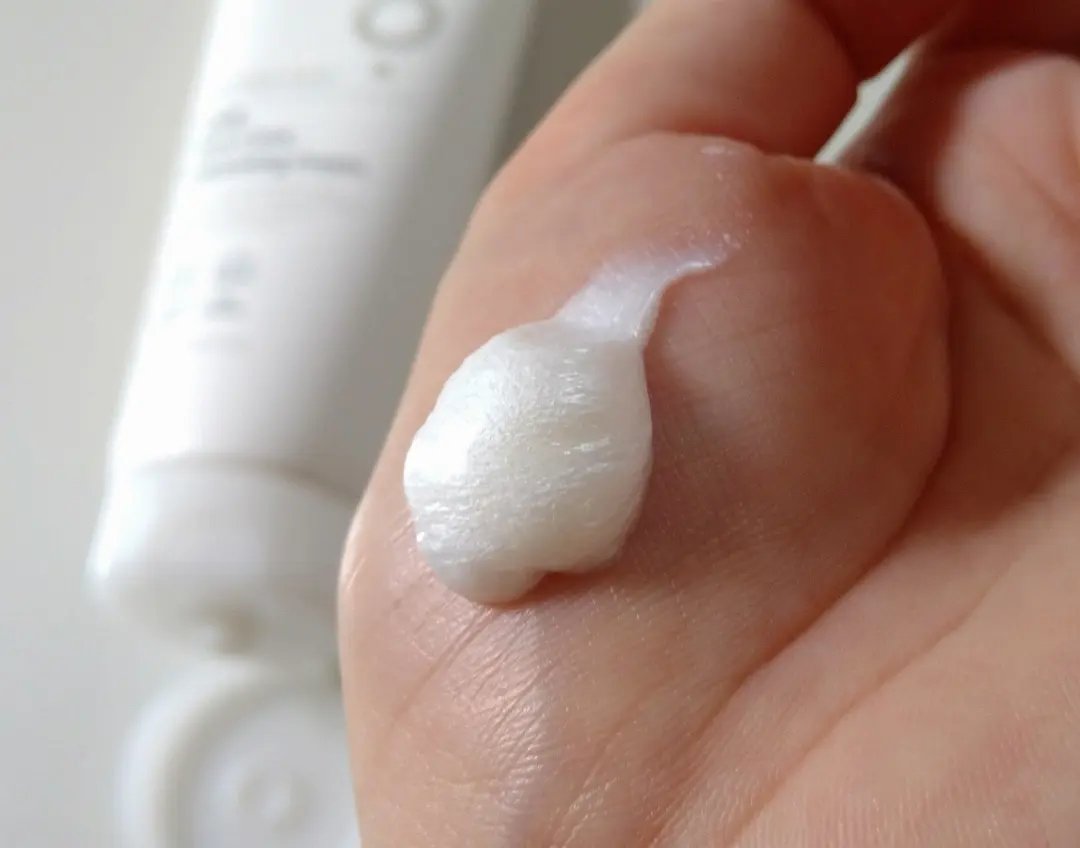 ダブルショットLHA毛穴ケアクレンジングフォーム /LUOKI/クレンジングクリームを使ったクチコミ（3枚目）