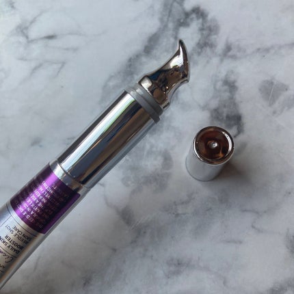 リードルショット リフティングアイクリーム/VT/アイケア・アイクリームを使ったクチコミ(2枚目)