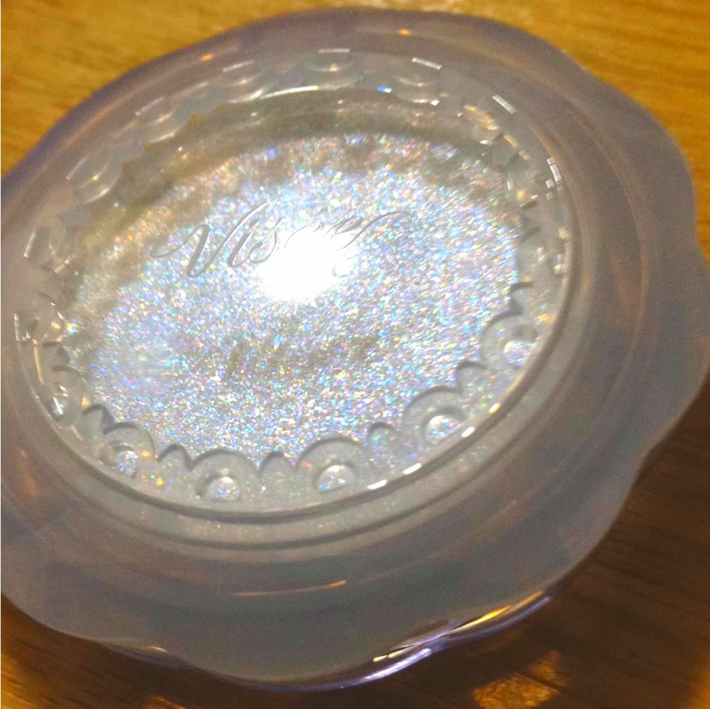 リシェ オーロラニュアンサー/Visée/ジェル・クリームアイシャドウを使ったクチコミ（1枚目）