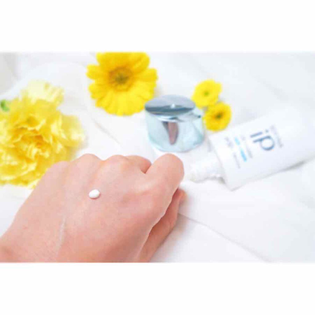 SOFINA iP UV レジスト リッチクリーム/SOFINA iP/日焼け止め・UVケアを使ったクチコミ(2枚目)