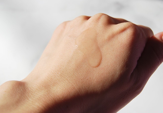 フェイシャル トリートメント クレンジング オイル/SK-II/オイルクレンジングを使ったクチコミ（3枚目）