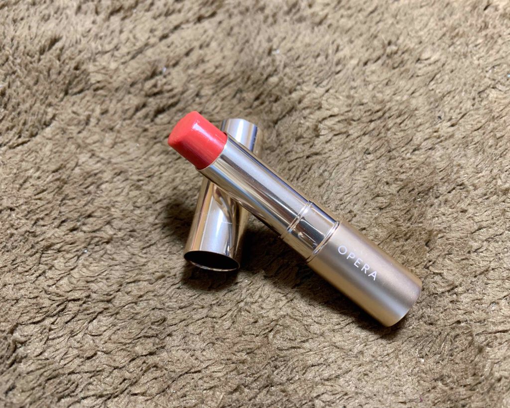 オペラ リップティント N/OPERA/リップティントを使ったクチコミ（1枚目）