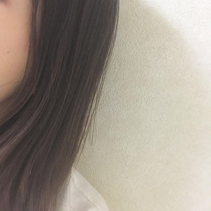 SQ アンチポリューションシャンプー/ShinkoQ/市販シャンプーを使ったクチコミ(4枚目)