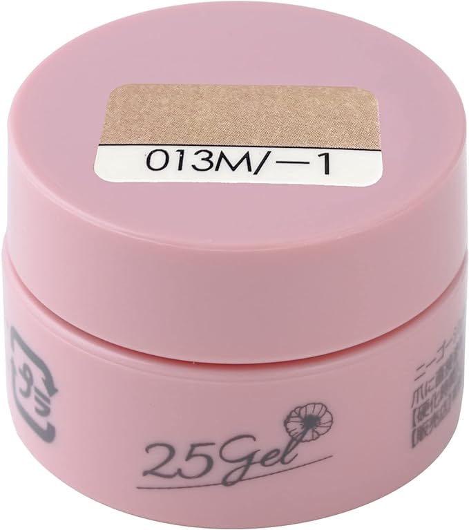 カラージェル 013M -1