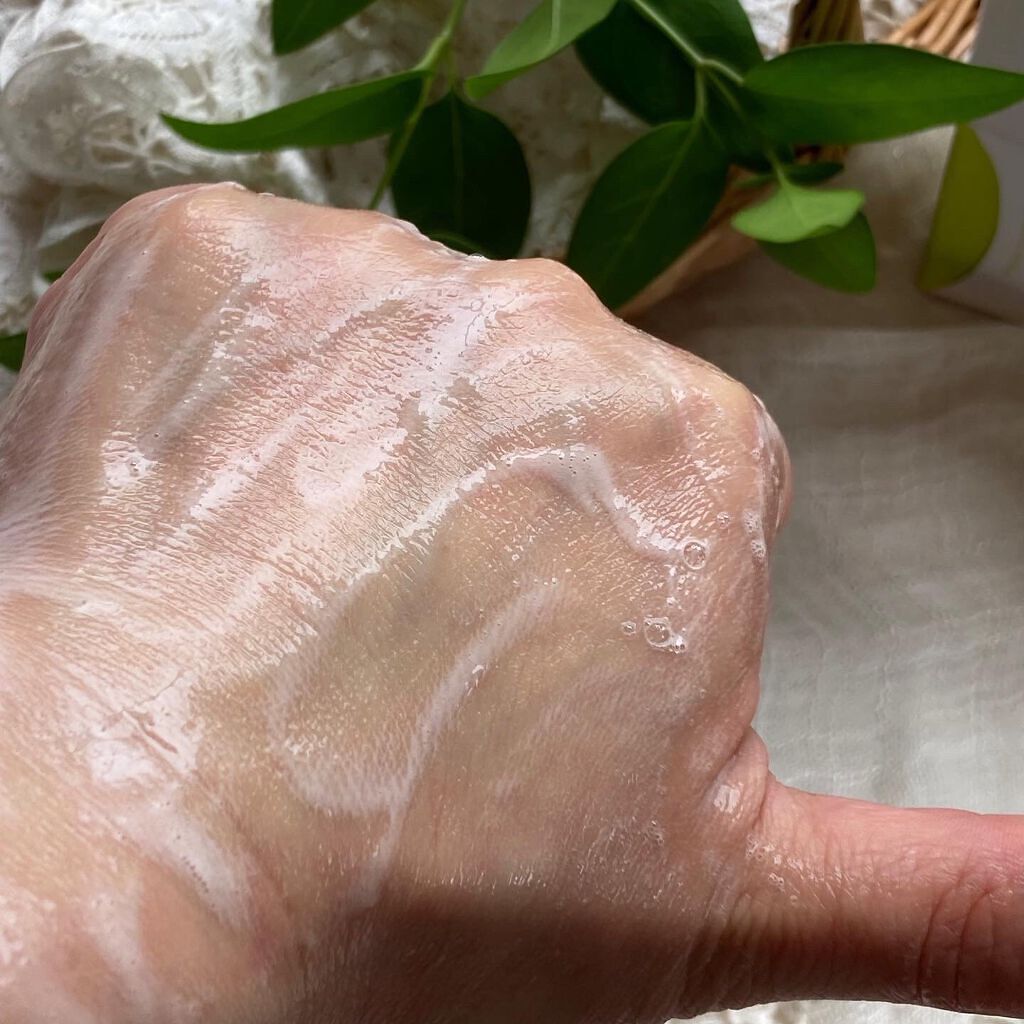 VEGIHI RESET CLEANSIG OIL PAD/VEGIHI/クレンジングシートを使ったクチコミ(8枚目)